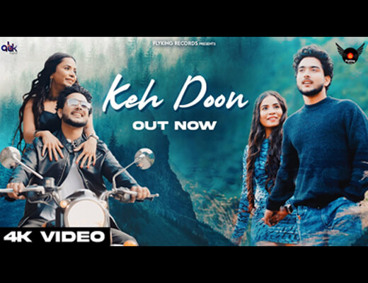 Keh Doon Lyrics