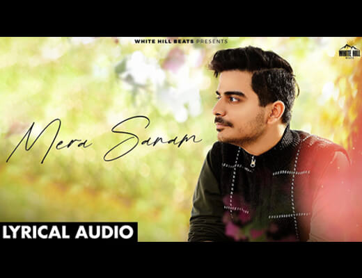 Mera Sanam Lyrics