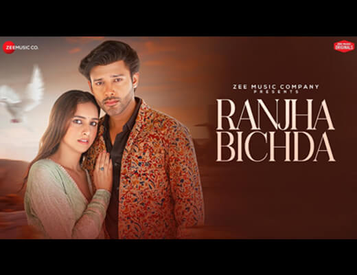 Ranjha Bichda Lyrics