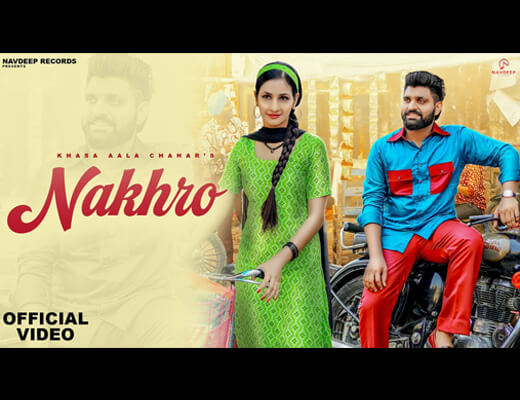 Nakhro Lyrics