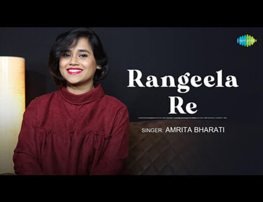 Rangeela Re Lyrics