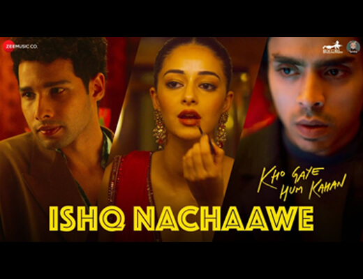 Ishq Nachaawe Lyrics