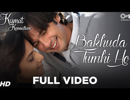 Bakhuda Tumhi Ho Lyrics