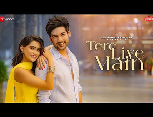 Tere Liye Main Lyrics