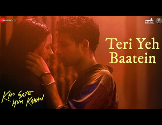 Teri Yeh Baatein Lyrics