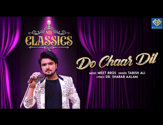 Do Chaar Dil Hindi Lyrics – Tabish Ali