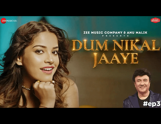 Dum Nikal Jaaye Hindi Lyrics – Senjuti Das