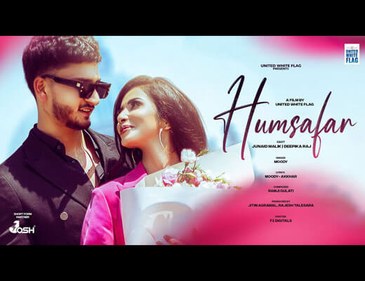 Humsafar Hindi Lyrics – Moody