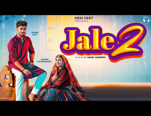 Jale 2 Hindi Lyrics - Shiva Choudhary