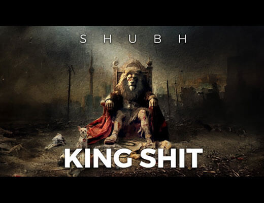 King Shit Hindi Lyrics - Shubh