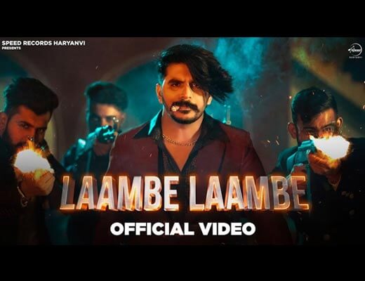 Laambe Laambe Hindi Lyrics – Gulzaar Chhaniwala