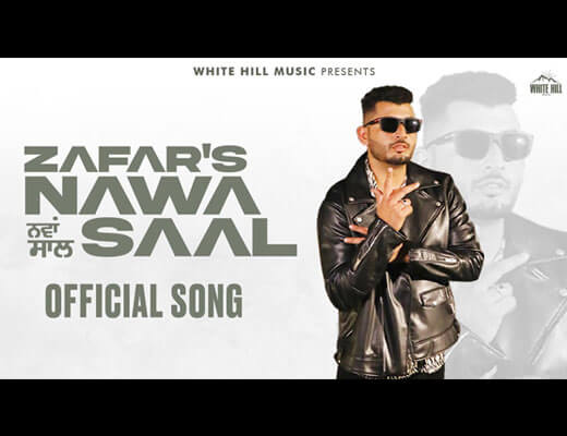 Nawa Saal Hindi Lyrics – Zafar