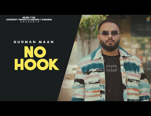 No Hook Hindi Lyrics – Gurman Maan