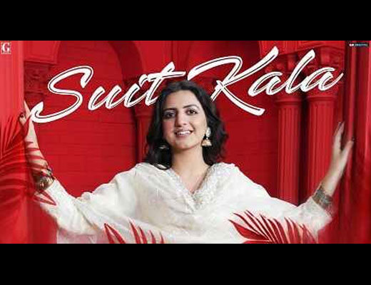 Suit Kala hindi Lyrics – Priya
