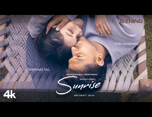 Sunrise Hindi Lyrics – Guru Randhawa