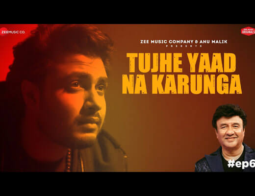 Tujhe Yaad Na Karunga Hindi Lyrics – Raj Barman