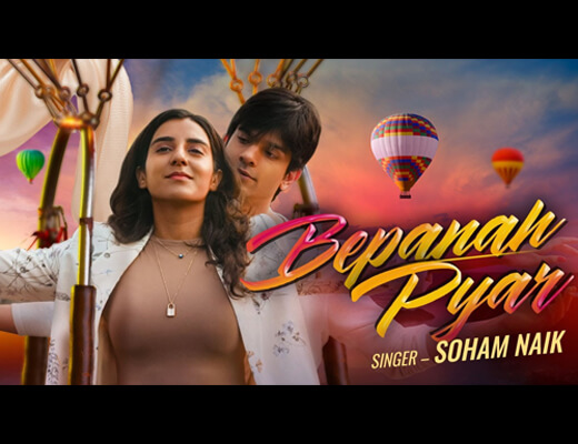 Bepanah Pyar Lyrics