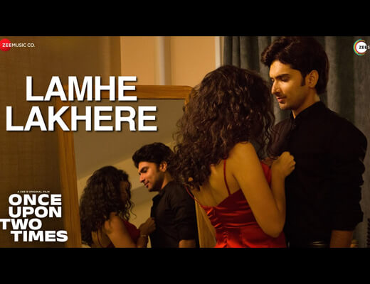 Lamhe Lakhere Lyrics