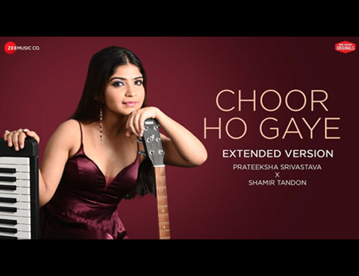 Choor Ho Gaye Lyrics