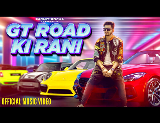 GT Road Ki Rani Lyrics