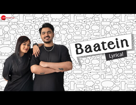 Baatein Lyrics