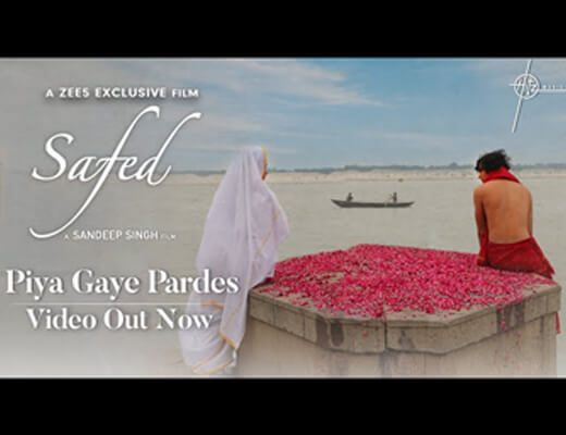 Piya Gaye Pardes Lyrics