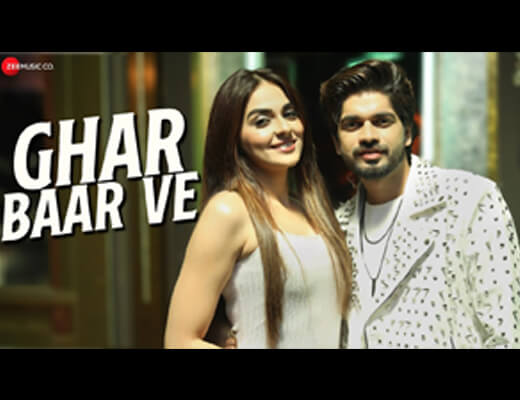 Ghar Baar Ve Lyrics