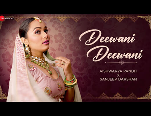 Deewani Deewani Lyrics