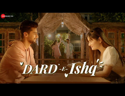 Dard-E-Ishq Lyrics