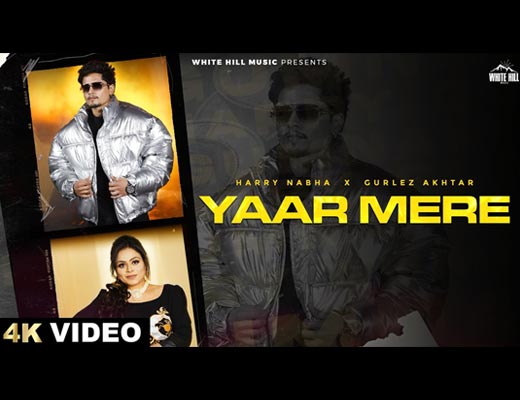 Yaar Mere Hindi Lyrics – Harry Nabha