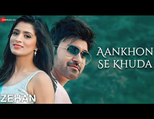 Aankhon Se Khuda Hindi Lyrics – Javed Ali