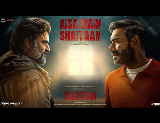 Aisa Main Shaitaan Hindi Lyrics – Raftaar