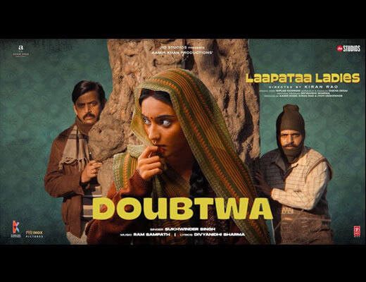 Doubtwa Hindi Lyrics – Sukhwinder Singh