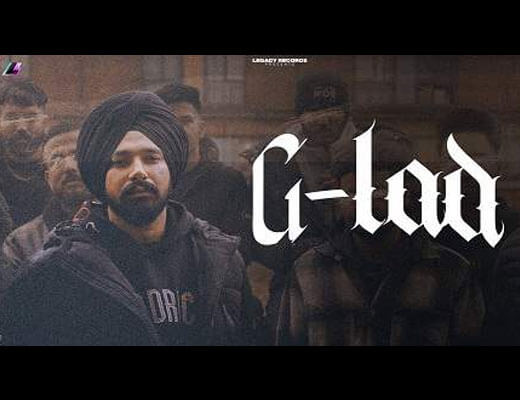 G Lad Hindi Lyrics – Veer Sandhu