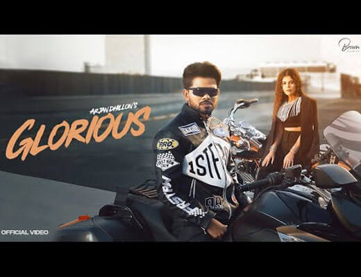 Glorious Hindi Lyrics - Arjan Dhillon