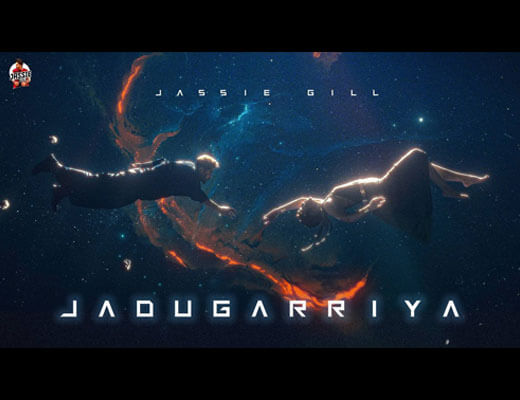 Jadugarriya Hindi Lyrics - Jassie Gill