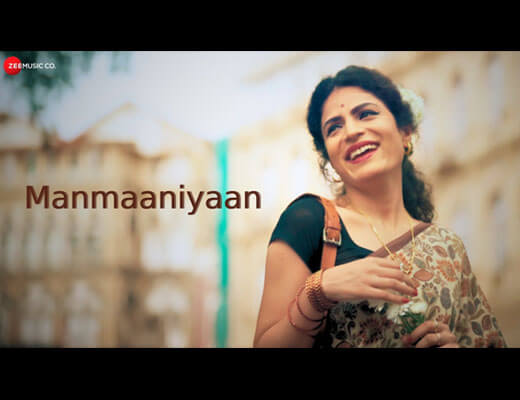 Manmaaniyaan Hindi Lyrics – Rashmi Somvanshi