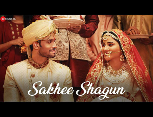 Sakhee Shagun Hindi Lyrics – Sunidhi Chauhan