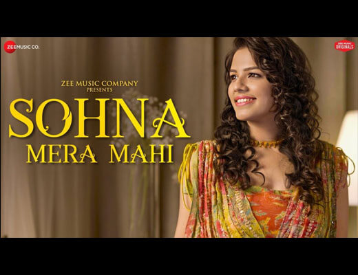 Sohna Mera Mahi Hindi Lyrics – Gul Saxena