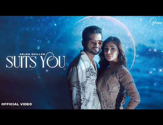 Suits You Hindi Lyrics – Arjan Dhillon