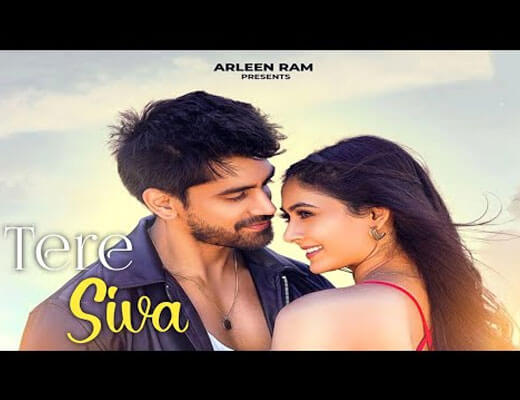 Tere Siva Hindi Lyrics – Saaj Bhatt