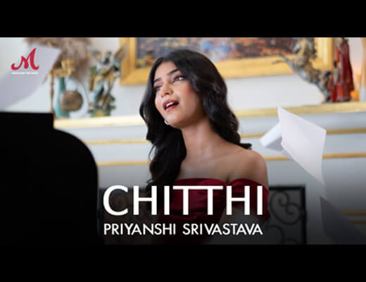 Chitthi Lyrics