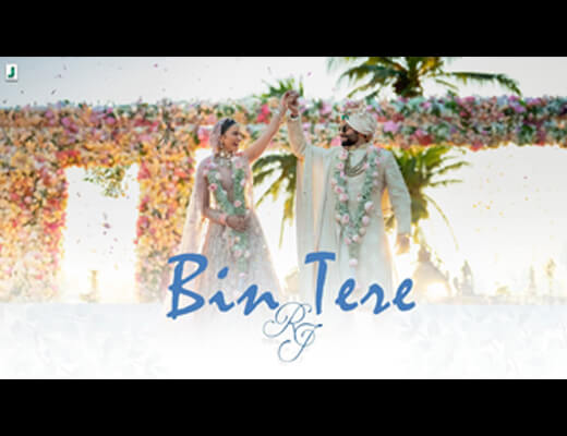 Bin Tere Lyrics