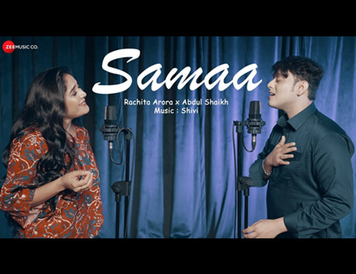 Samaa Lyrics