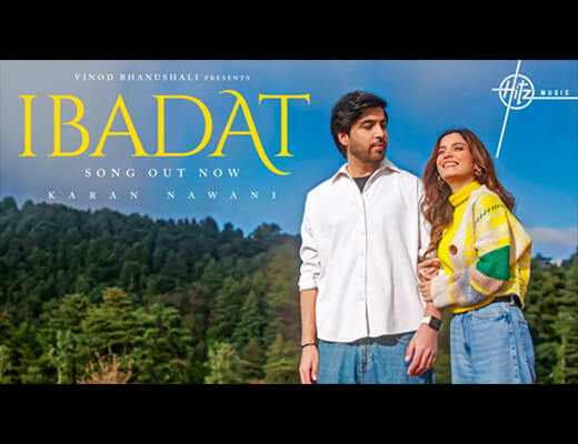 Ibadat Lyrics