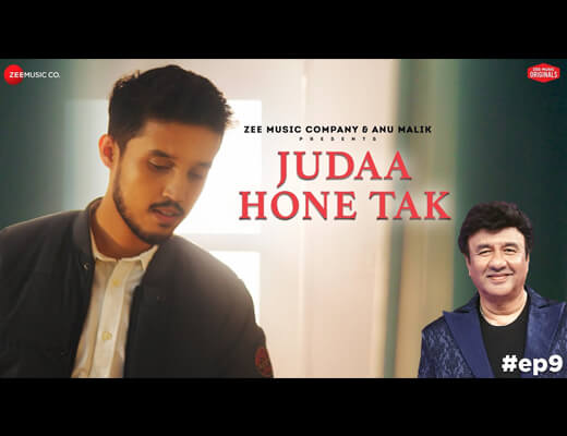 Judaa Hone Tak Lyrics