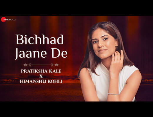 Bichhad Jaane De Lyrics