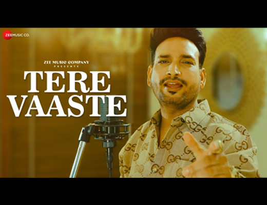 Tere Vaaste Lyrics