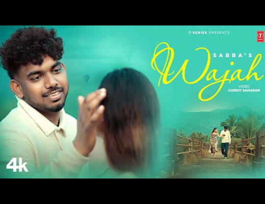 Wajah Hindi Lyrics – Sabba