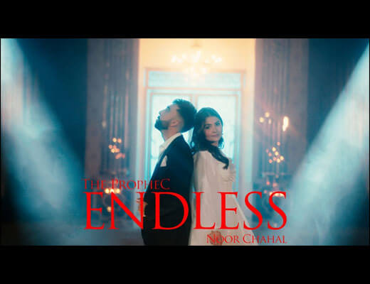 Endless Lyrics – The PropheC, Noor Chahal